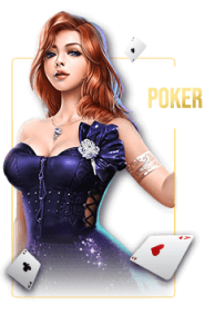 Poker-1 asia bet