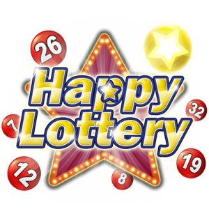 Happy Lottery by JDB Gaming