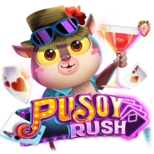 Pusoy rush by JDB